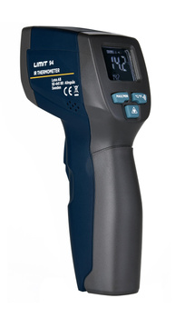 Limit termometr elektroniczny IR 94