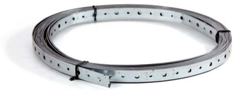 STALCO TAŚMA PERFOROWANA 40*2,0 10MB