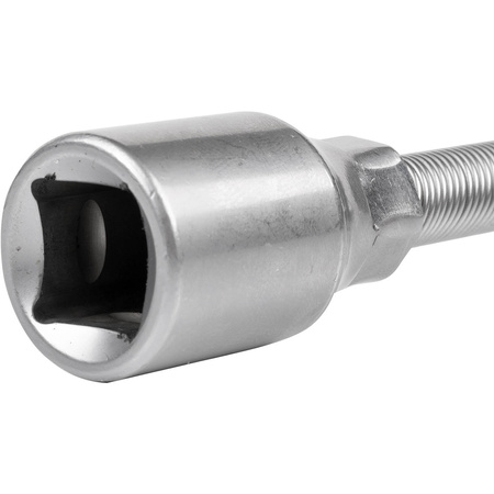 RICHMANN PRZEDŁUŻKA GIĘTKA 1/4 150MM ZAWIESZKA C4420
