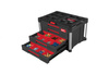 Milwaukee packout skrzynia z 4 szufladami 4932493189
