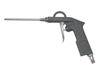 AWTOOLS PISTOLET DO PRZEDMUCHIWANIA Z PRZEDŁUŻKĄ 12cm