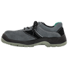 Półbut skórzany Service S1 buty robocze