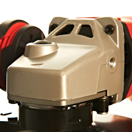 Milwaukee szlifierka kątowa 150mm 1750W 4933432250