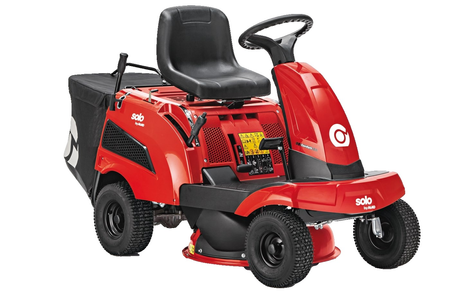 AL-KO traktor ogrodowy Rider R7-63.8 A comfort pro 62CM 4,2KW 127486