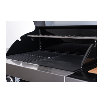 AL-KO grill gazowy MB4000 MASPORT 134220