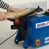 Dedra strugarko-grubościówka 1100W DED7812