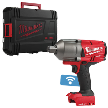 Milwaukee klucz udarowy 3/4 ONEFHIWF34-0X 4933459729