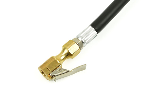 Profesjonalny pistolet do pompowania kół z cyfrowym manometrem LED 0-18bar T00241