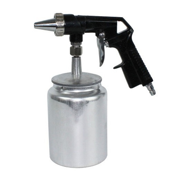 Pistolet do piaskowania Dr Stark 1L