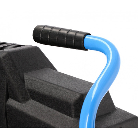 Airpress sprężarka tłokowa H 185/6 36546