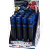 DEDRA LATARKA 2W COB.LED+0,5W LED 