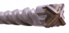 RICHMANN WIERTŁO DO BETONU SDS+ 10X400X320MM X4 C9625