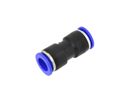 ZŁĄCZE PROSTE DWUSTRONNE 4-4mm EPU-04