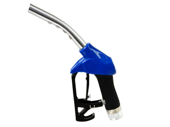 Pistolet do dystrybutora paliw z funkcją odbijania G00954