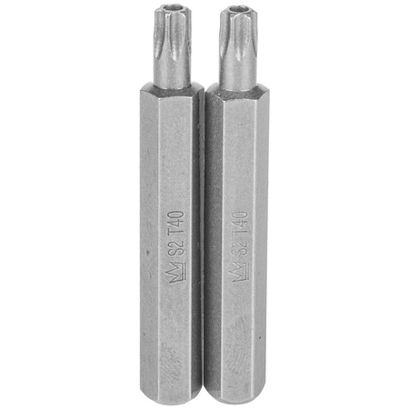RICHMANN BIT TORX Z OTWOREM 30x75MM C3325