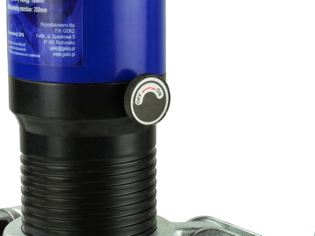 Ściągacz hydrauliczny do łożysk 20T /G