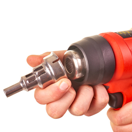 Milwaukee opalarka akumulatorowa 18V M18 BHG-0 4933459771