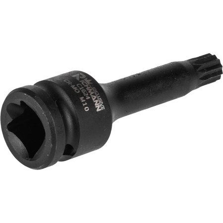RICHMANN NASADKA SPLINE UDAROWA 1/2' M4X78MM C1620