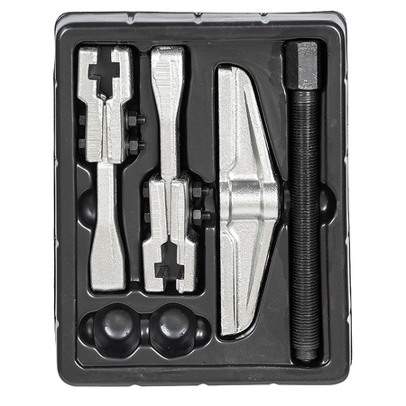 Ściągacz do łożysk dwuramienny 6" 100x140 C4064