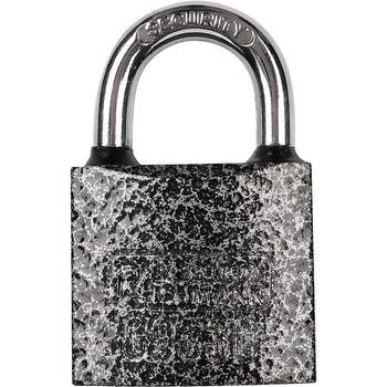 RICHMANN KŁÓDKA STALOWA CZARNA 40MM C9330