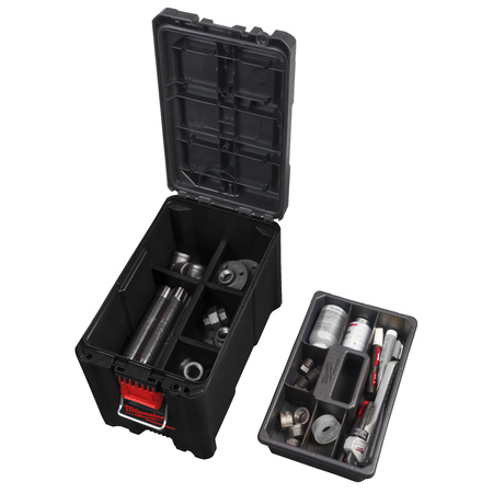 Milwaukee kompaktowa skrzynia PackOut 4932471723