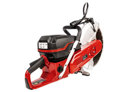 Cedrus przecinarka spalinowa PC400-94 4,8kW 9350 obrotów CEDPC400-94