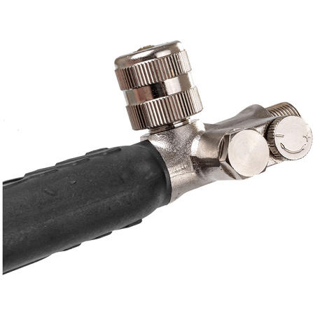Richmann palnik zestaw 38/200 przewód 5mm C1070