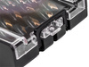 Richmann wiertła do metalu HSS 1-10mm 10 sztuk C9697