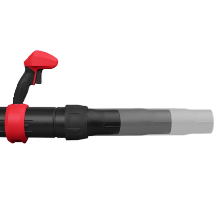 Milwaukee dmuchawa plecakowa 4x18V M18F2BPB-0 4933493212