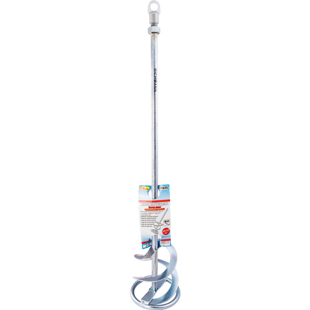 RICHMANN MIESZADŁO DO ZAPRAW M14 600X120MM C0635