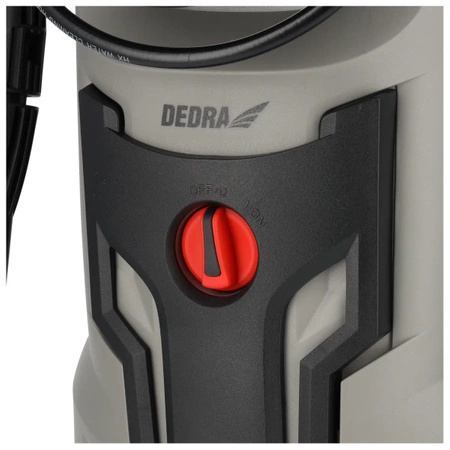Dedra myjka ciśnieniowa 2400W 180 bar