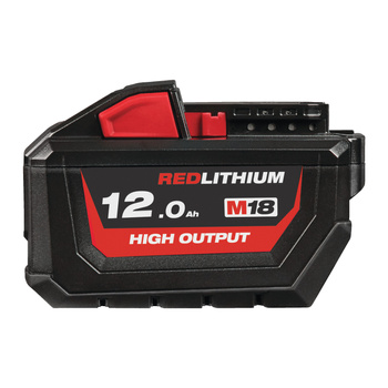 Milwaukee akumulator 12Ah M18 HB12