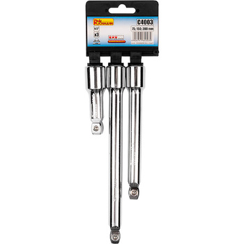 RICHMANN ZESTAW PRZEDŁUŻEK 1/2 3EL. C4003