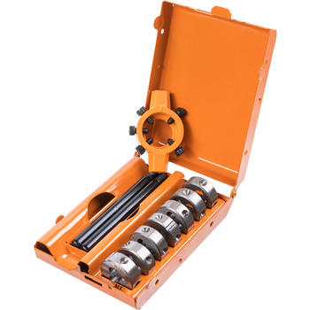 Richmann zestaw narzynek M3-M12 8 elementów C9180