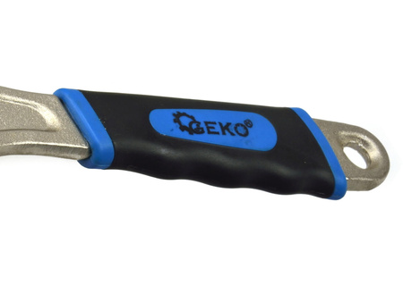GEKO KLUCZ NASTAWNY SZWED 8 G10208