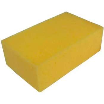 DEDRA GĄBKA PLASTIKOWA 180x110x60MM