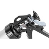 PISTOLET DO SILIKONU TUBOWY 310 ML