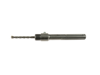 UCHWYT KORONY SDS MAX 160mm G40041