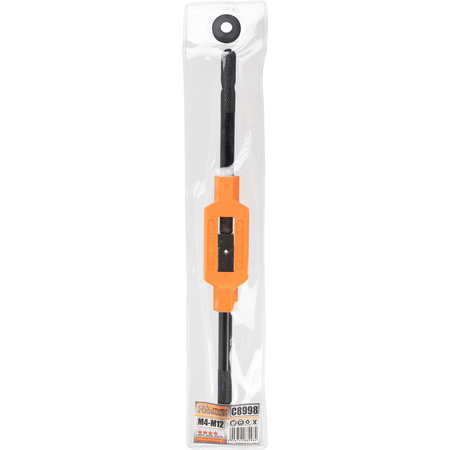 RICHMANN POKRĘTŁO DO GWINTOWNIKA M4-M12 C8998
