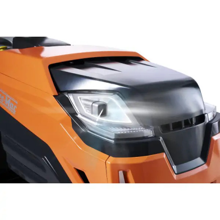 Oleo-mac Traktorek ogrodowy OM 86 R 14,5 K 68059205