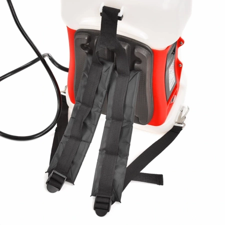 Hecht opryskiwacz plecakowy ACCU 410