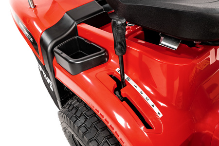 Cedrus traktorek ogrodowy silnik Loncin 452cm3 98cm C-TRAC-86MC