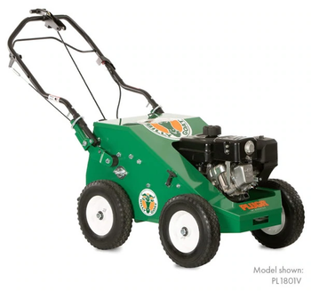 BillyGoat Areator spalinowy tłokowy PL1803V