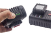 AL-KO szybka ładowarka 18V C60 LI Easy flex 113858