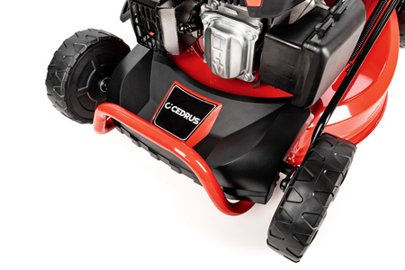 Cedrus kosiarka spalinowa z napędem 53cm Elektryczny start CEDKS53SV-E