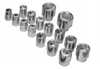 Honiton zestaw kluczy 21 elementów 3/4" H6021