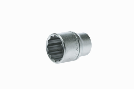 TENGTOOLS NASADKA 12-KĄTNA 1/2" 1"