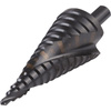 Richmann wiertła stopniowe spiralne do metalu 4-32 C9272