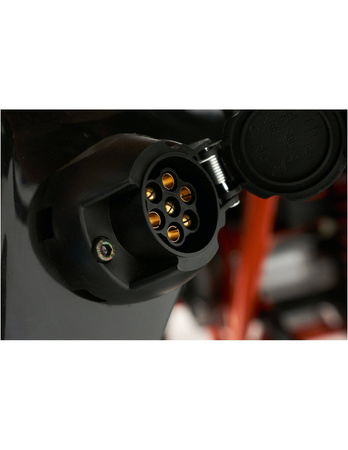 Kayo Quad au200 T3B - Homologacja Q-KAYO-AU200T3B