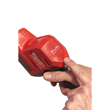 Milwaukee nożyce do żywopłotu 20cm M12FHT20-0 4933479675